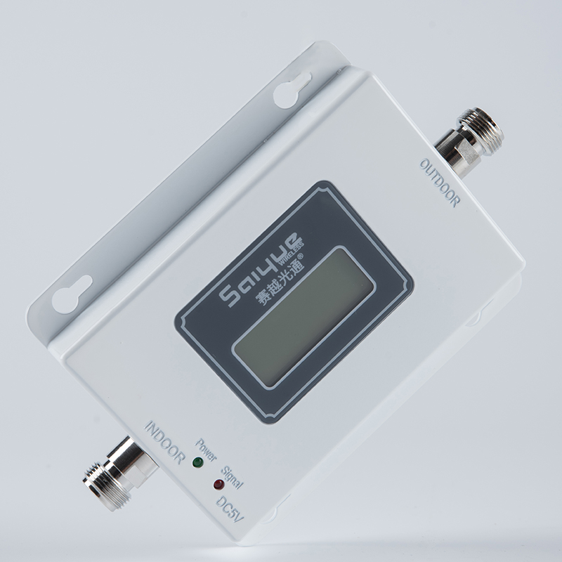 中原镇家用配电房机房信号放大器200㎡