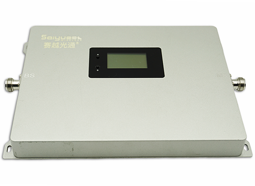  中原镇三频/四频/五频手机信号接收器800㎡