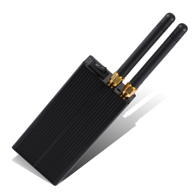  中原镇1.2G/1.5G导航屏蔽器