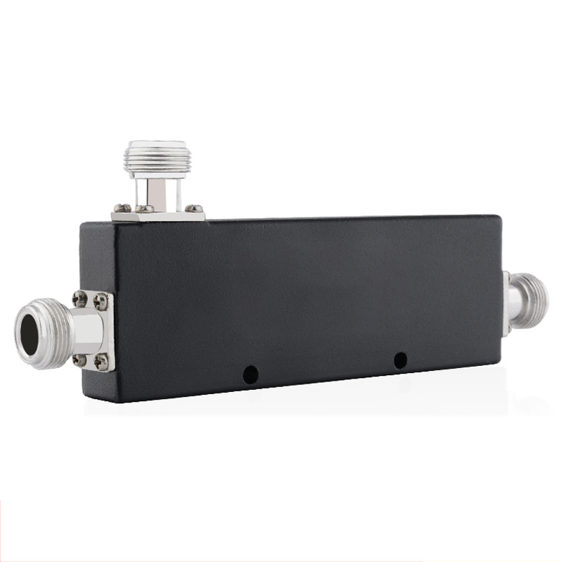  中原镇FM调频广播同步广播耦合器