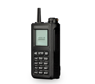  中原镇单兵无人机侦测预警仪