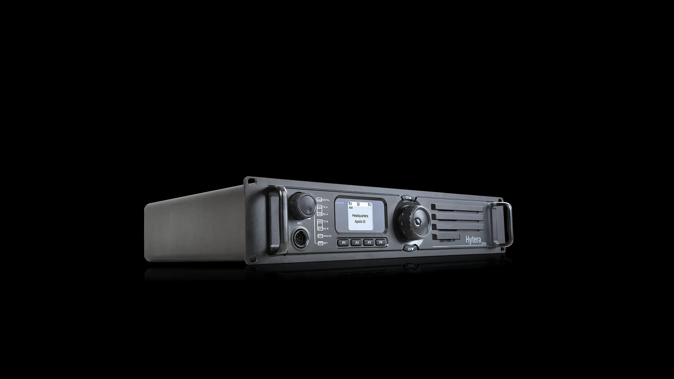  中原镇数字中继中转台RD980（海能达）