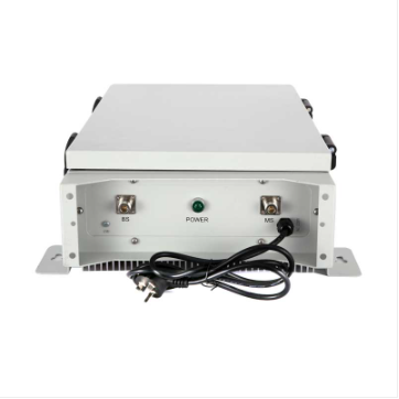  中原镇无线对讲系统双向干线放大器