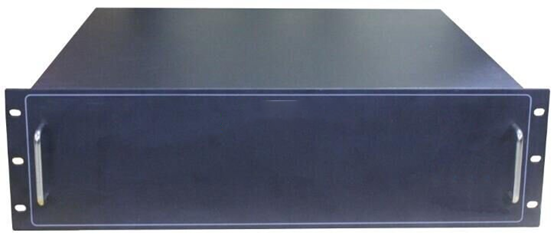  中原镇FM调频广播主机