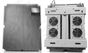  中原镇大功率室外全向固定式无人机反制设备