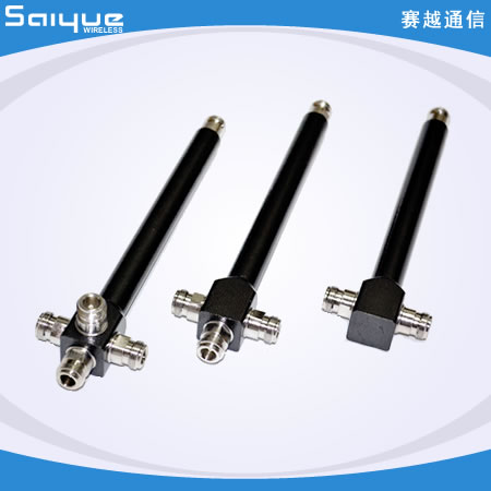  中原镇FM调频广播同步广播功分器