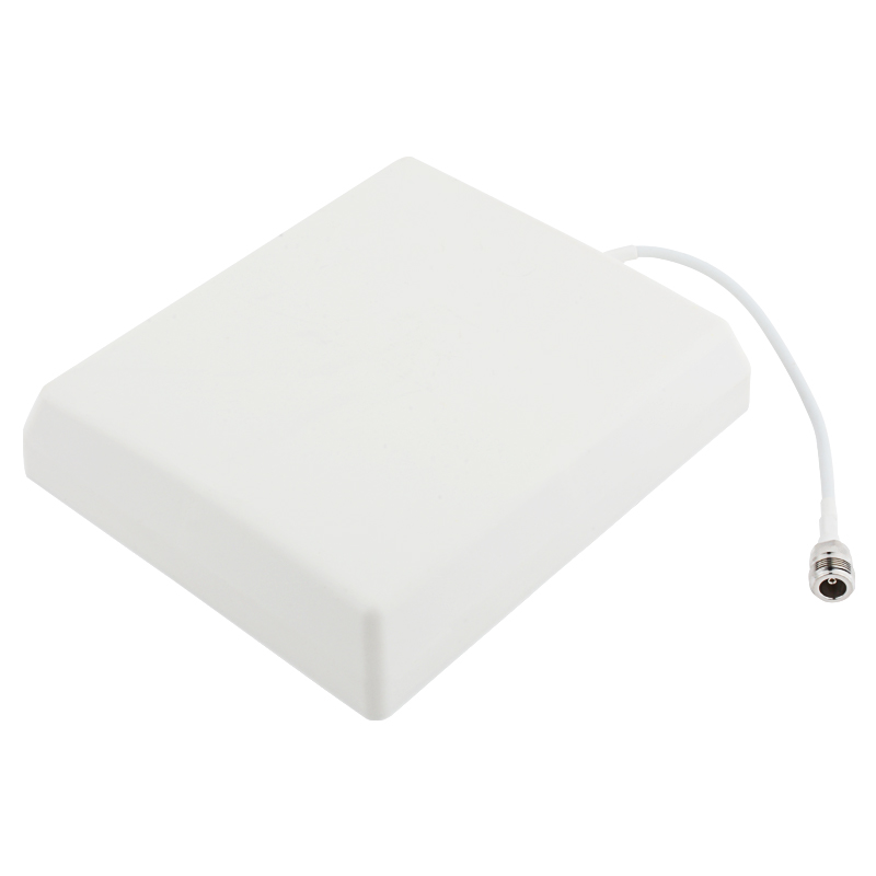  中原镇室内外定向接收发射壁挂小平板天线700-3700MHz