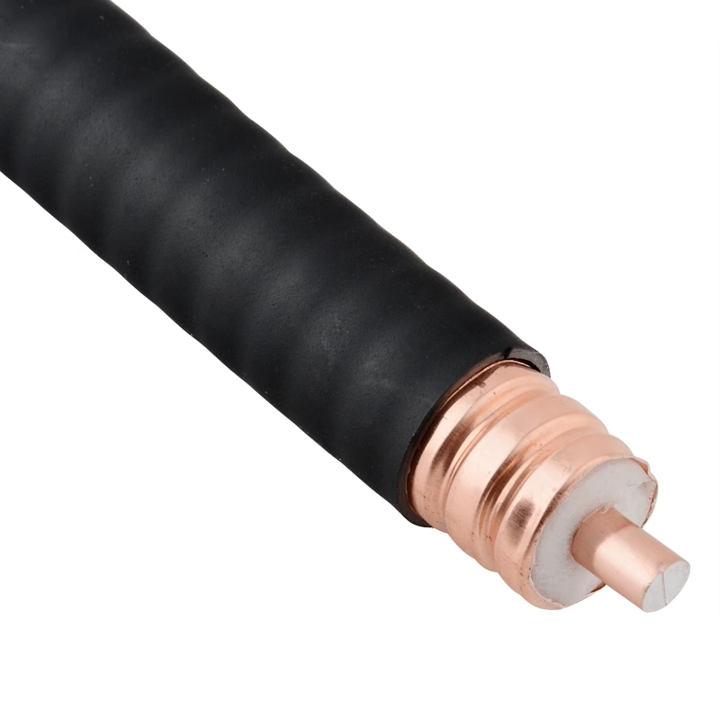  中原镇HCAAY50-12（1/2”）同轴射频电缆馈线