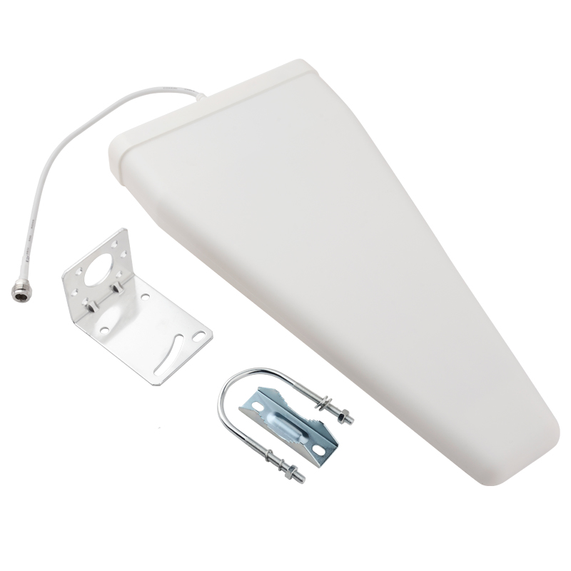  中原镇对数周期天线定向接收发射700-3700MHz